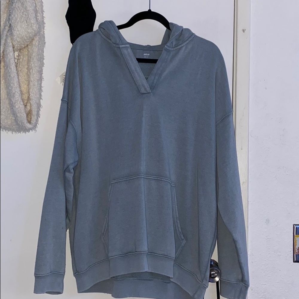 Oversized Hoodie
